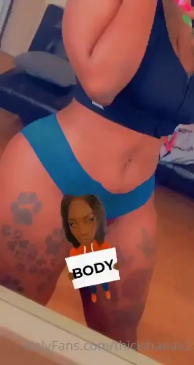 There s more to me then only fans i have my own fitness amp nail part 3 