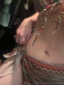 New bathing suit part 17