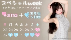 2 there s a lot to do during the new year holidays weekly videos