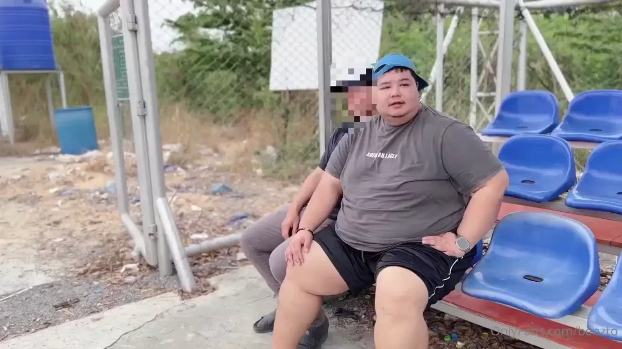 Od with half japanese guy part 1 2 