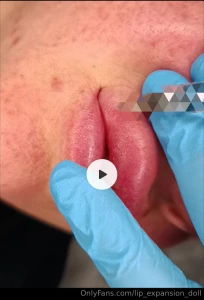 Little teaser full lip filling video available send me a message if
