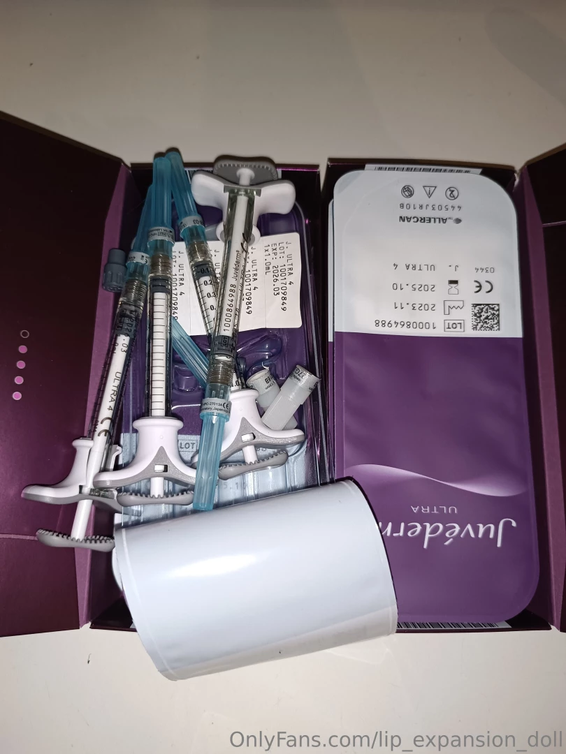 Yes my doctor pump 4 cc in this dsl they are so huge and firm now i 