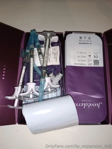 Yes my doctor pump 4 cc in this dsl they are so huge and firm now i