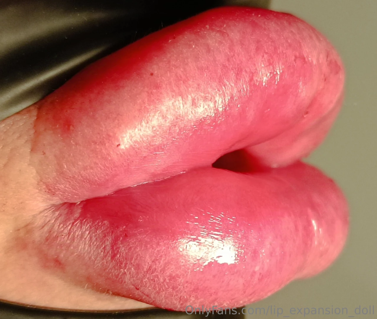 Yes my doctor pump 4 cc in this dsl they are so huge and firm now i part 1 