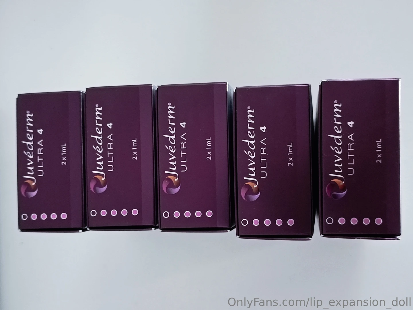 Bigger things are coming soon 