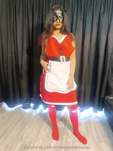 Have a merry christmas part 4