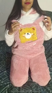 Want to fuck your cute indian girlfriend but she s away for the
