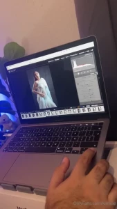 Bts de una sesi n con cuevasfotografia