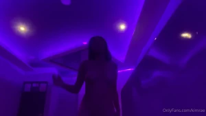 Let s dance naked tonight