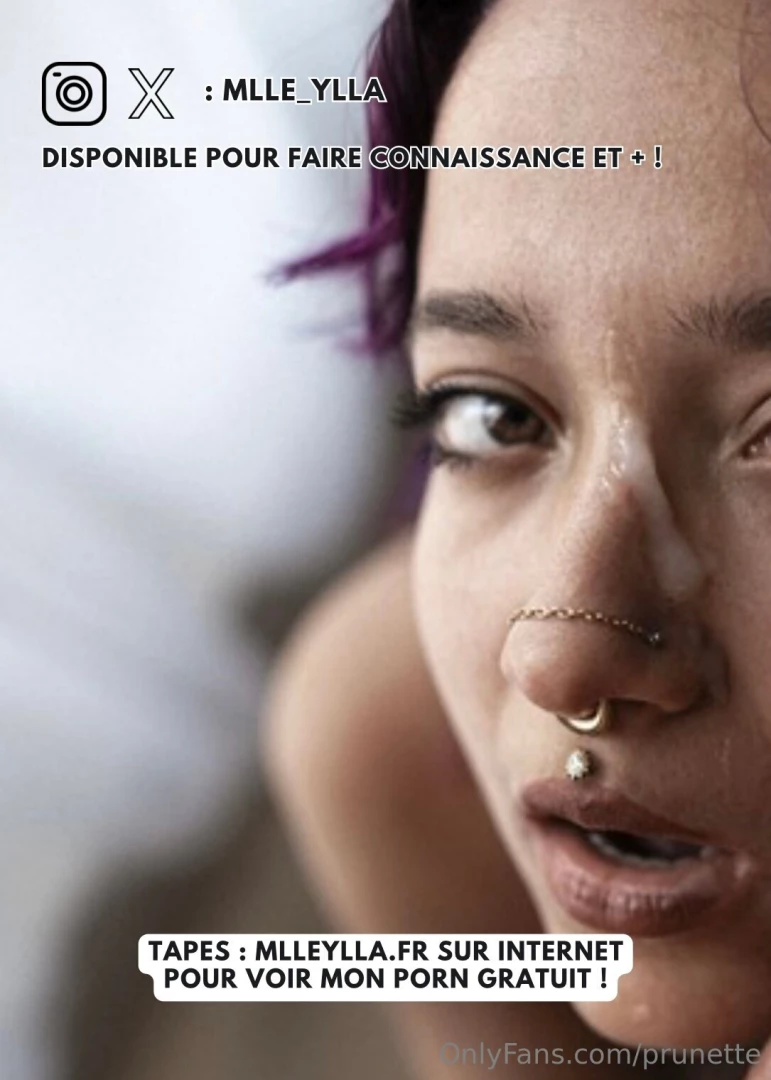 Hey je vais te pr senter une copine yllaaa ta nouvelle petite copine 