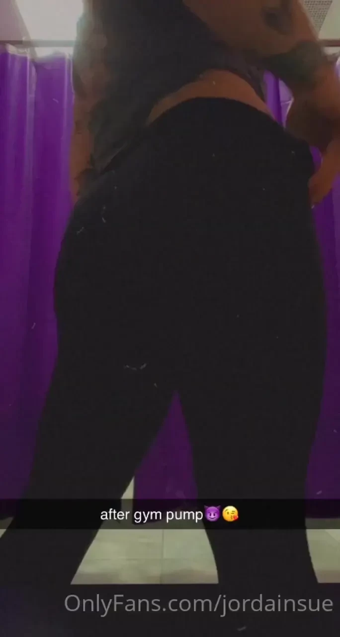 Be my workout partner and we can fuck for our cardio part 1 