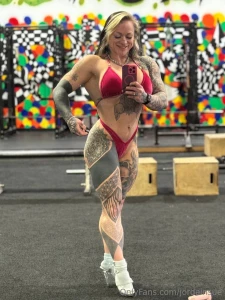 My coach thinks i m sexy do you