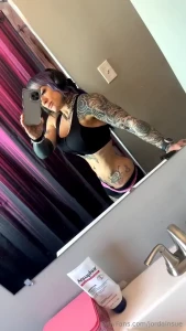 Your muscle mommy is getting a new apartment content space help donate