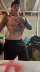 L who wants to lick me clean