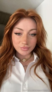 Is everyone doing okay today