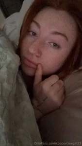 Good morning everyone part 368