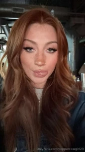 Flirting with the camera part 10