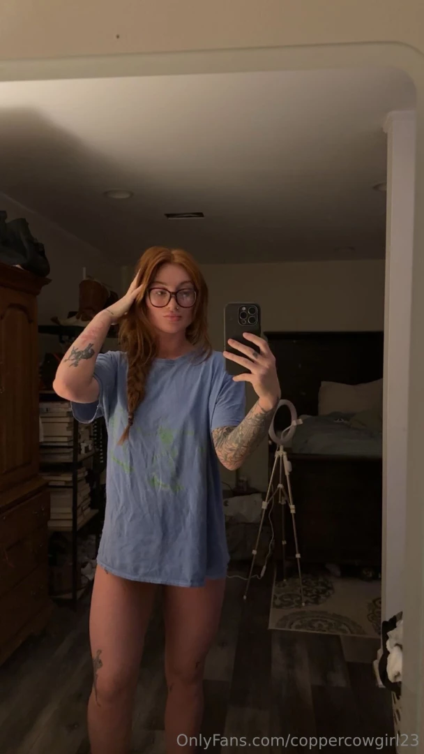 Should i take my shirt off part 10 