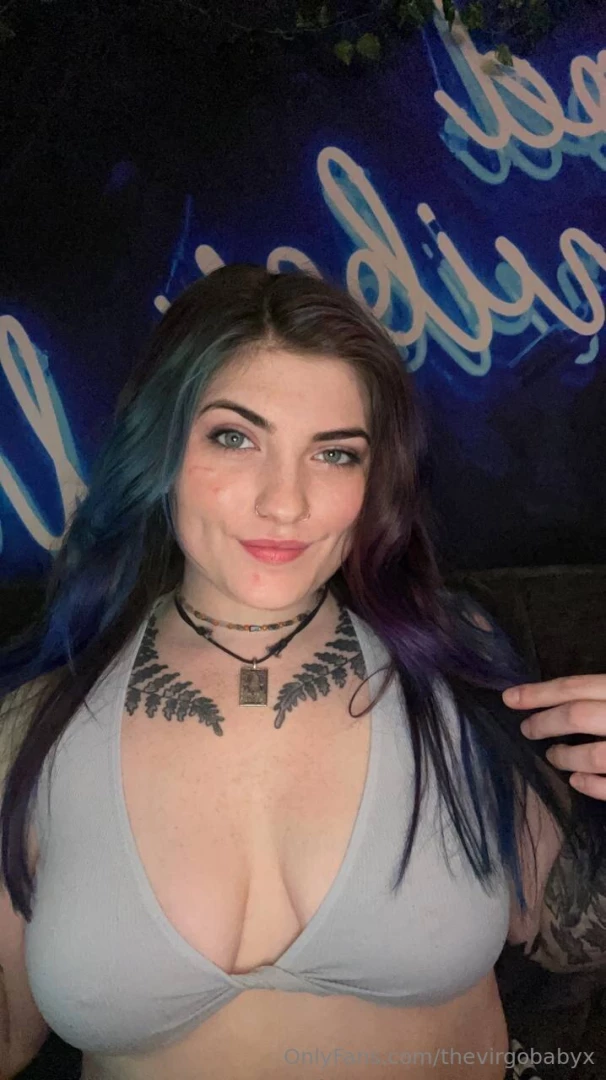 Thevirgobabyx part 544149 