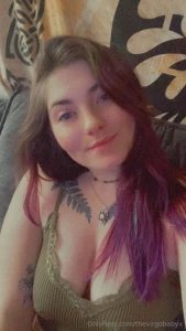 Will you be my sun today and brighten my day with a tip part 1