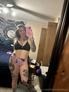 I put on this sexy outfit for you what are you going to do about it part 3