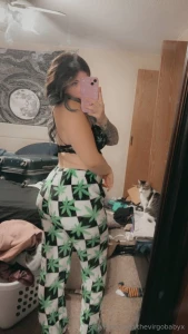 The sun goes down the fun starts for me dm me now part 2