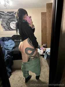 Do you feel aroused by me