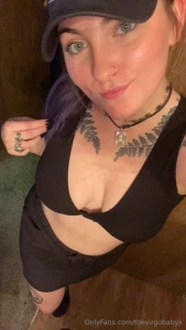 That post workout glow