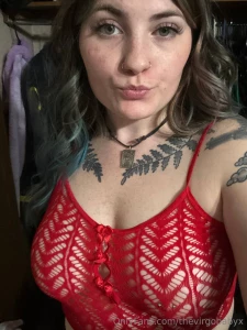 I wanna be your lil devil part 3