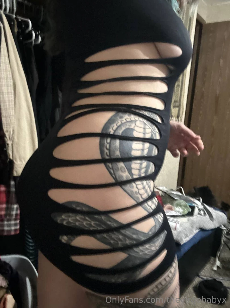 Thevirgobabyx part 837158 