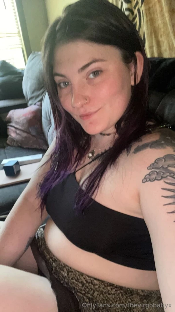 In case you re wondering i just got out of the shower part 4 