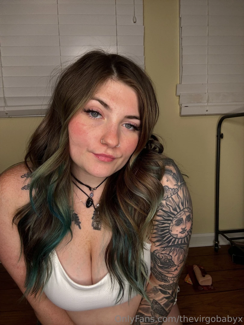 Thevirgobabyx part 849233 