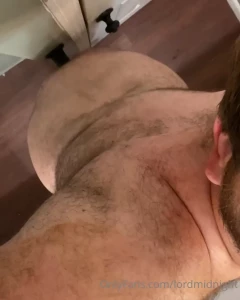 A little something different request from a follower