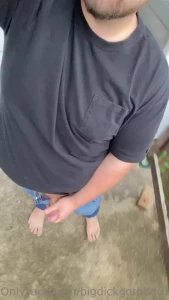 Who wants to see more outside stuff