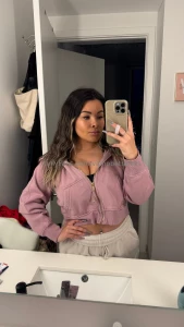 So many pics which is your fav part 16