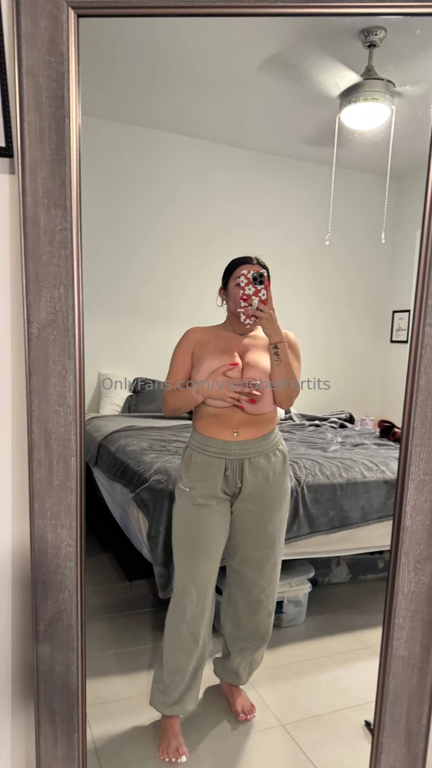 Had a hard ass workout today part 3 