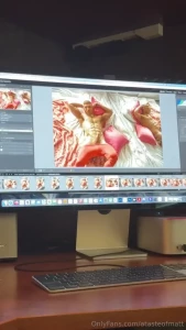 I have spent the last couple of days in texas doing a really epic