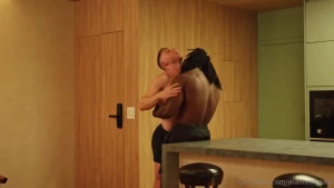 Nbsp my new kitchen fuck with will duarte is out now have you ever had