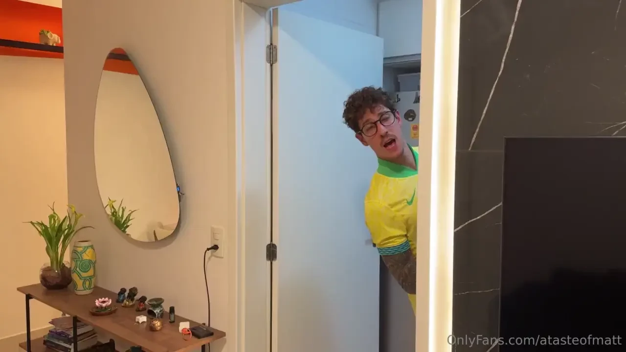 My double-penetration scene with gabriel coimbra amp caio rodrigues is part 1 