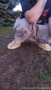Love the bush w steezyt