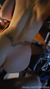Doggystyle fucking w steezyt