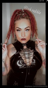 Ink redible incredibly inked and incredible sexy daily videos and part 1