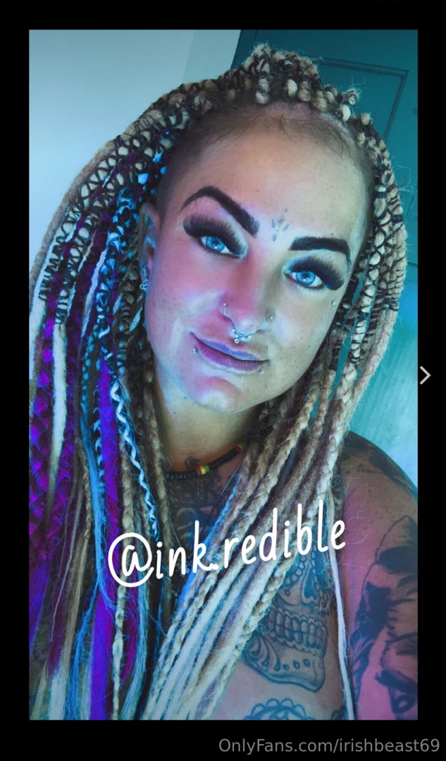 Ink redible incredibly inked and incredible sexy daily videos and part 2 