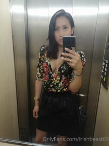 Do you like my outfit part 1165