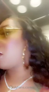 This how my night went i got cute and then a guy wanted to get fucked part 1