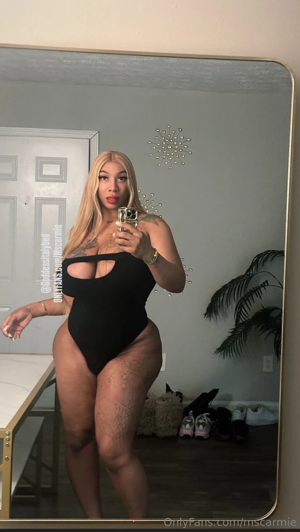 Yall i put on a little weight i want another bbl and new tits who s part 2 