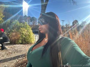 Catching the sun part 8