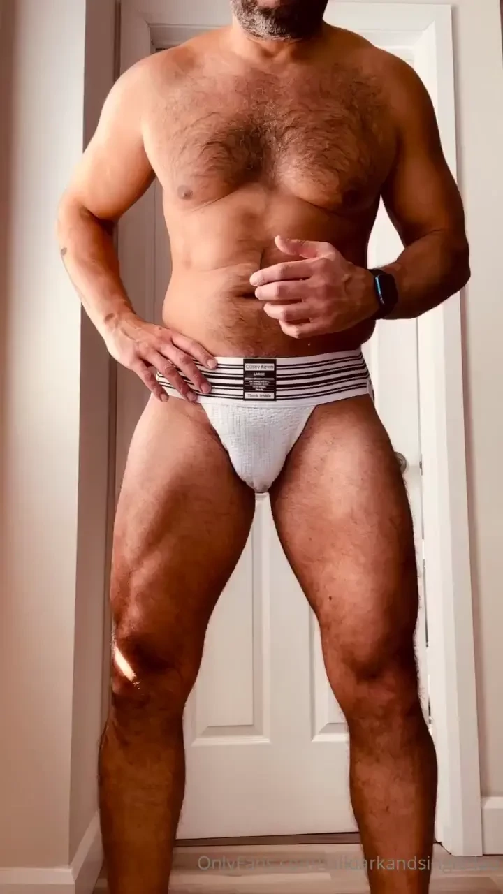 Do you like me wearing a jockstrap i have a few other views if you 