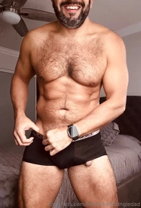 Do i help you start your weekend with a smile