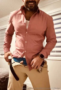 Who wants to help me get undressed after a long day at the office
